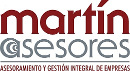 Martín Asesores Logo